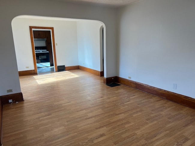 Photo - Cozy 2-Bedroom Bungalow on East Ave – Garage & Enclosed Porch