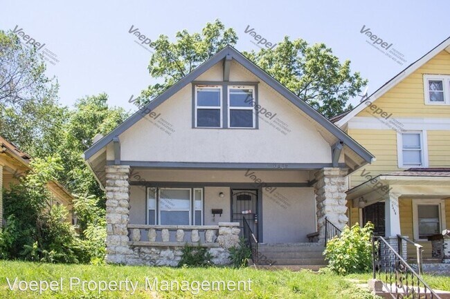 64128 Mo Houses For Rent Forrent Com