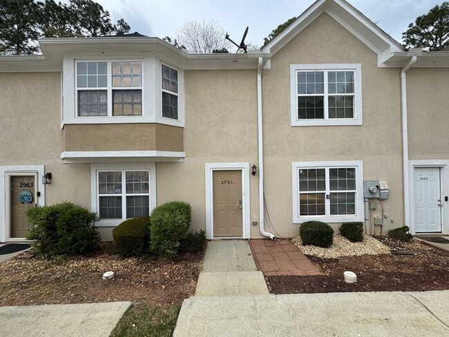 **Bright & Spacious 3-Bed, 2.5-Bath Two-St... - **Bright & Spacious 3-Bed, 2.5-Bath Two-St... House