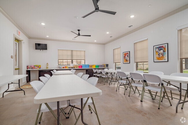 Multipurpose Room