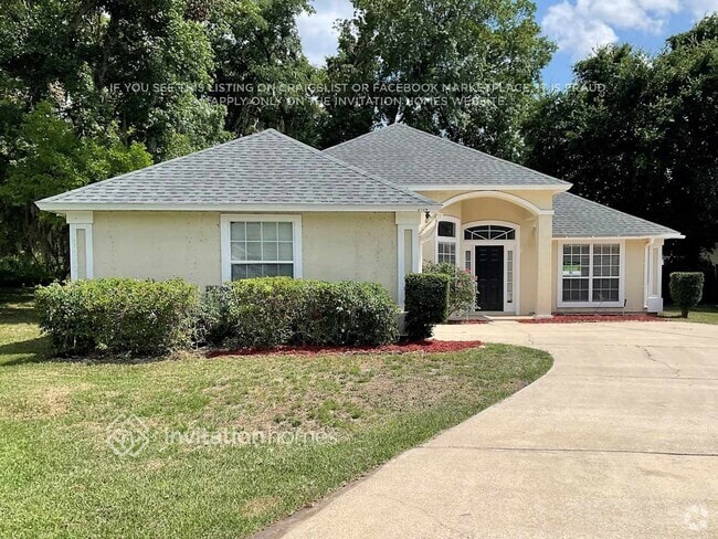 Building Photo - 5134 Foreroyal Ct Rental