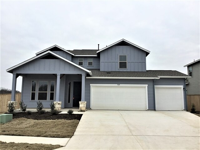 5601 Gerard Drive - 5601 Gerard Drive House