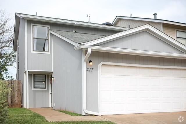 Building Photo - 417 NE 115th St Rental