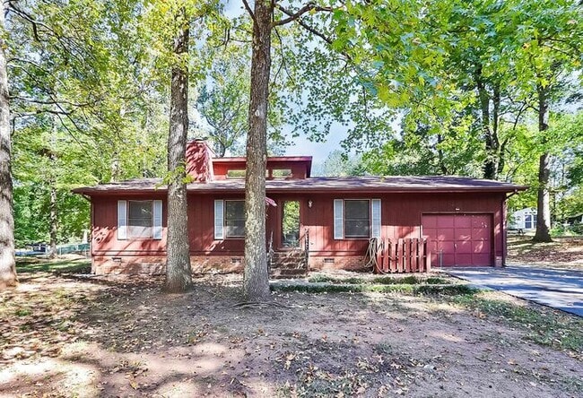 Building Photo - 3BD/2BA Ranch Home in Concord!