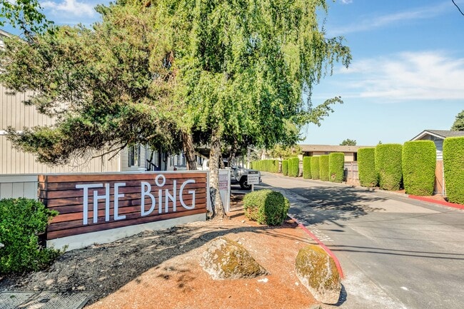 The Bing - The Bing Apartamentos