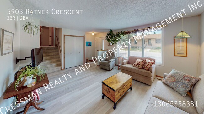 Photo - Full 3 Bed, 2 Bath House in Lakewood with Double detached Garage and Backyard!