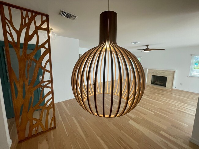 Photo - Awesome home on massive lot, 55+ community