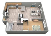 Marisu - 3D