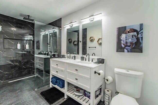 Photo - Experience Elevated Living in North Austin – Fully Furnished & Move-In Ready