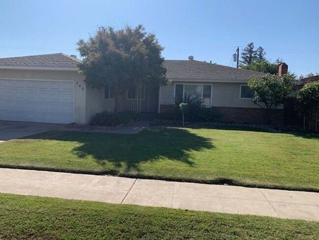 Fresno Home Available for Lease - Fresno Home Available for Lease
