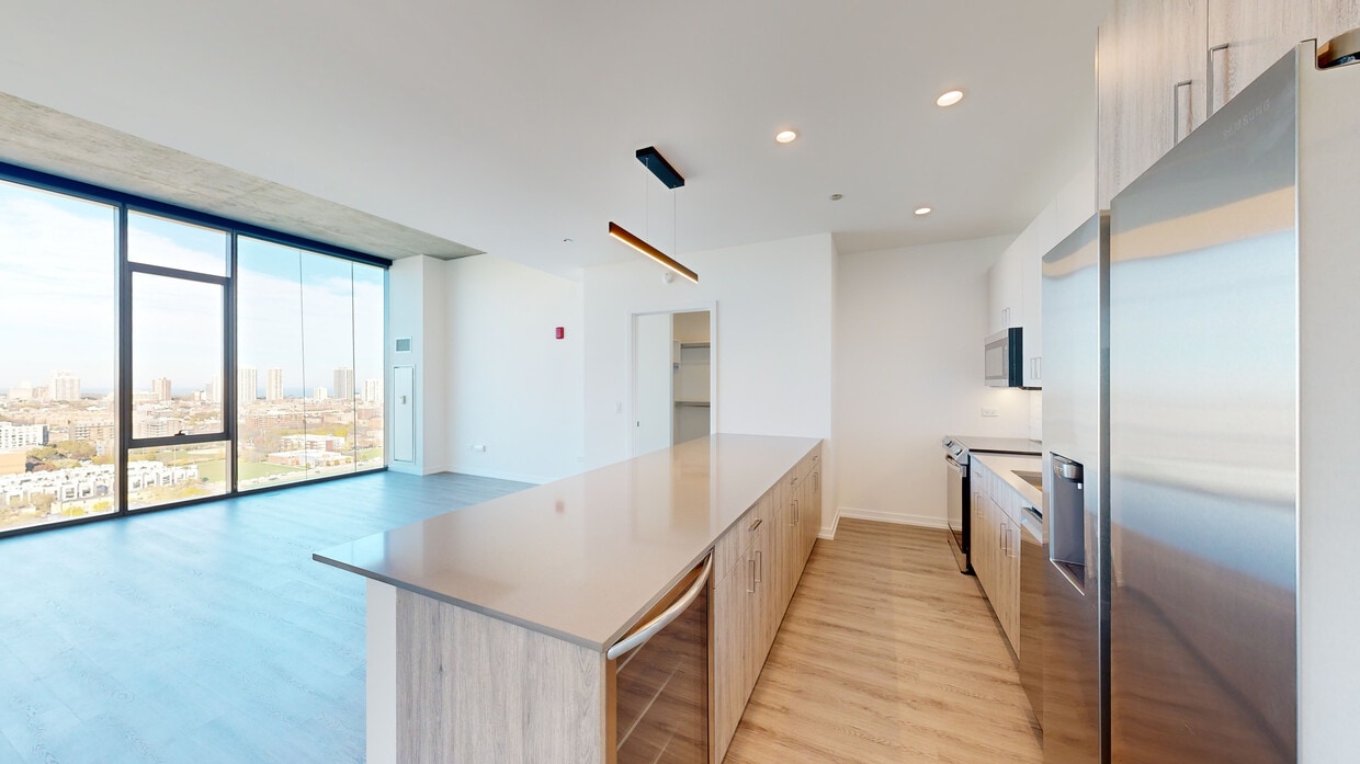 Photo - The 808 Cleveland Apartments