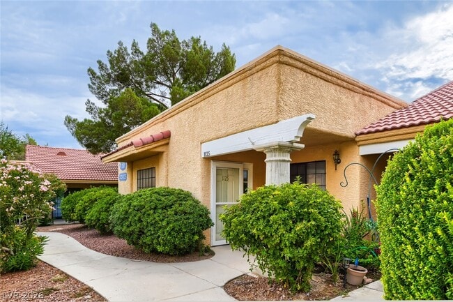 Photo - 2851 S Valley View Blvd