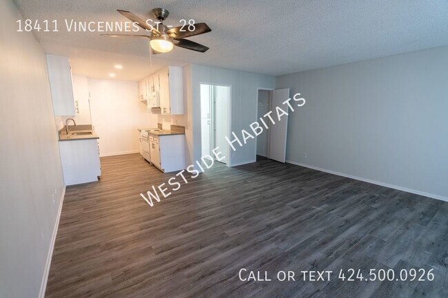 Photo - 18411 Vincennes St Unit 28