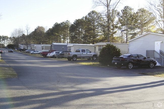 Photo - Deer Creek Mobile Home Park