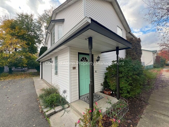 Photo - 3 bed, 2 bath house