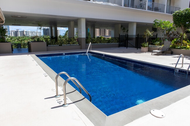 Photo - 1920 Ala Moana Blvd Unit 2002