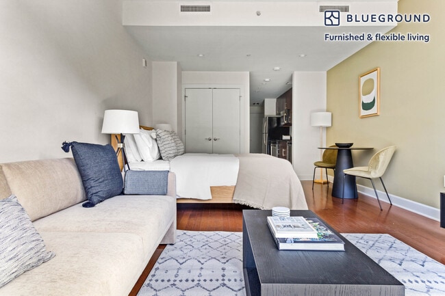 Photo - 425 Massachusetts Ave NW Unit FL6-ID531