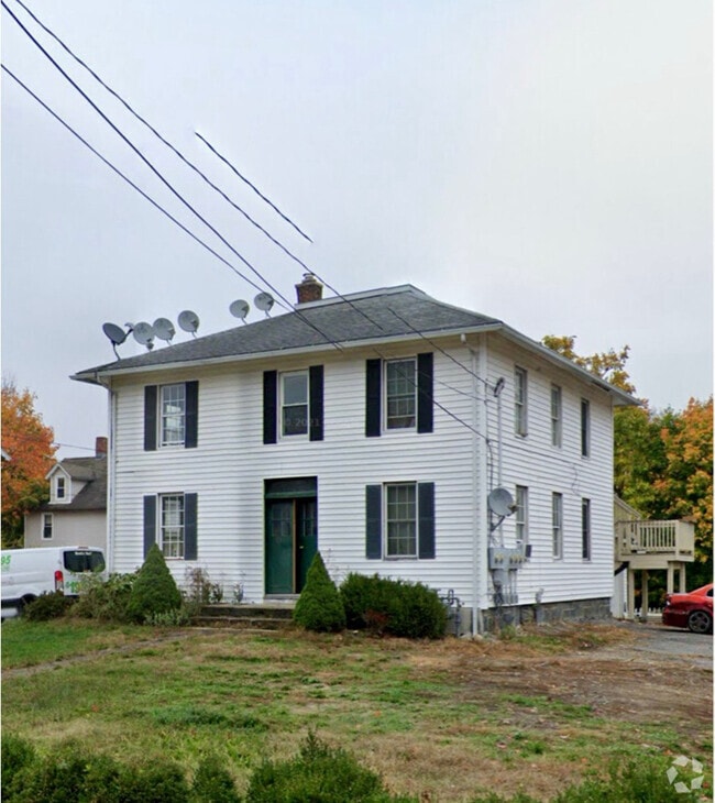 Building Photo - 291 S Main St Unit 291 south Main Street Rental