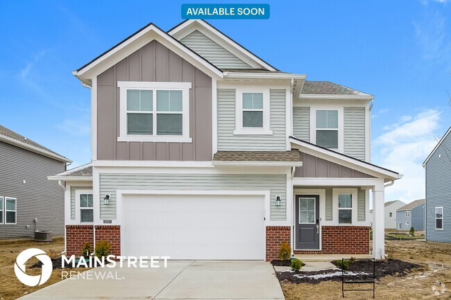 Building Photo - 9237 Larson Dr Rental