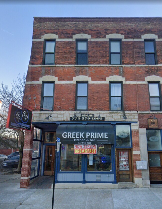 Photo - 903 W 35th St Unit 3