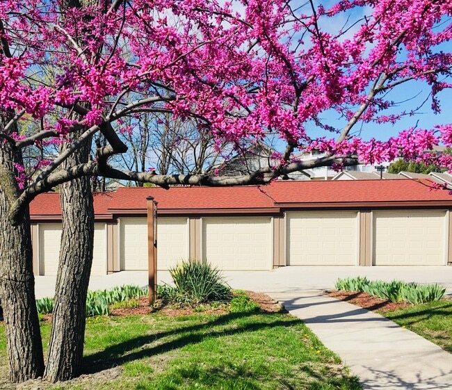 Garages