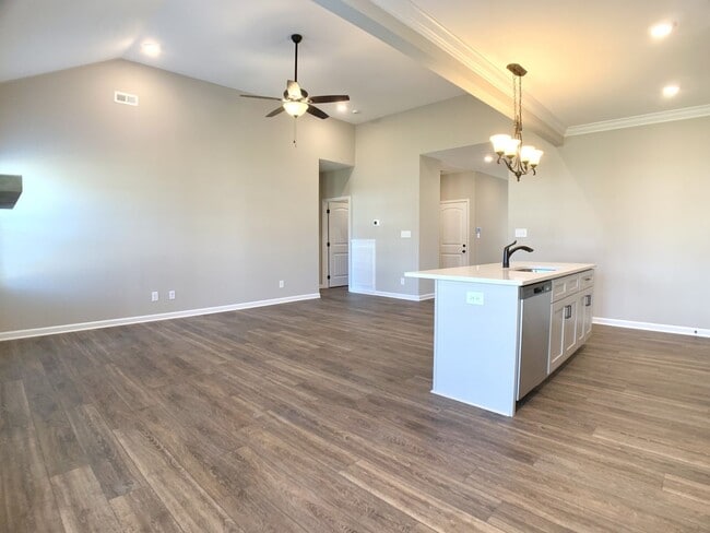 Photo - 421 Ayden Ln