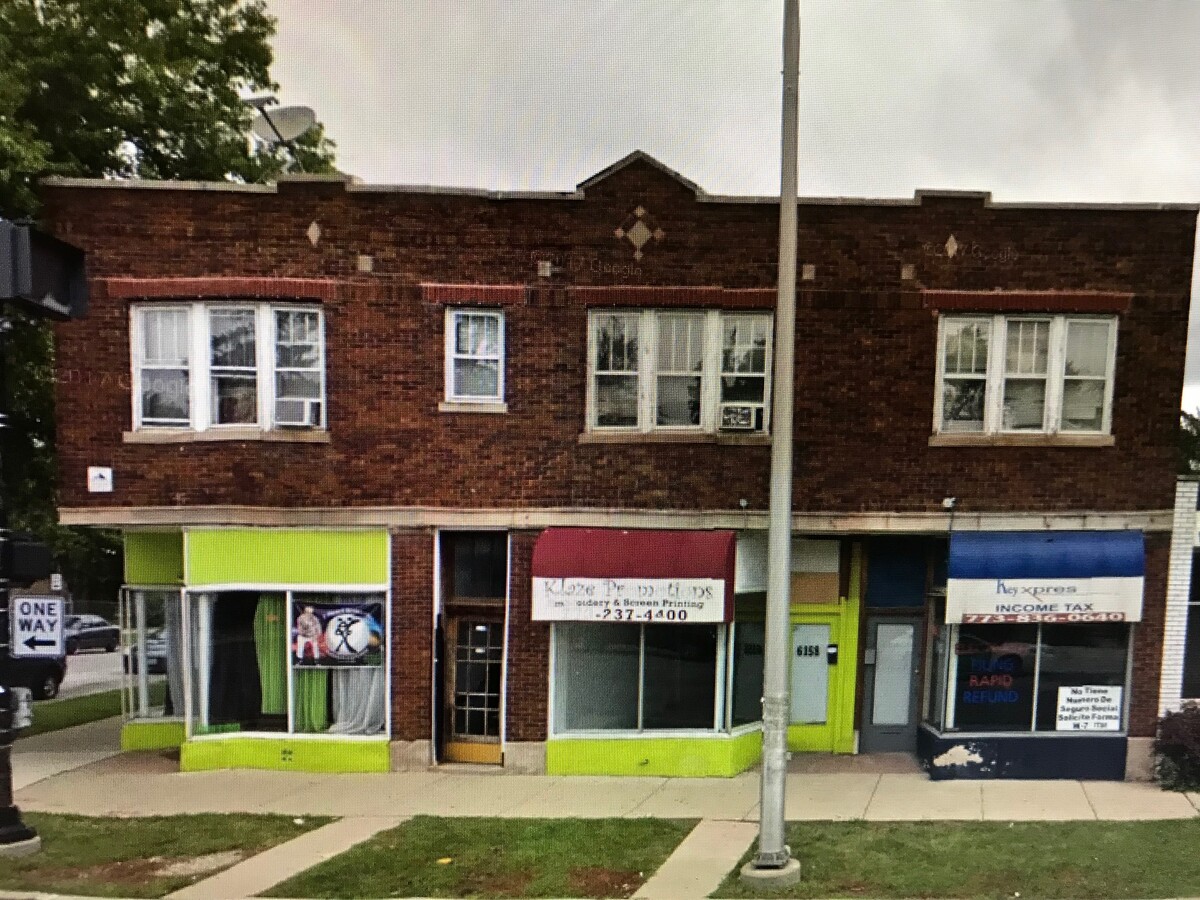Photo - 6158 W Grand Ave Apartments Unit 2263-1