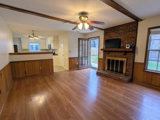 Photo - 2108 Terrywood Rd