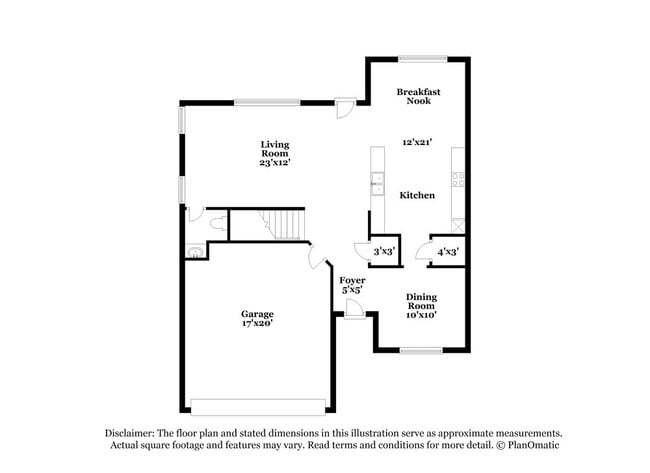 Photo - 141 Wistoria Ct
