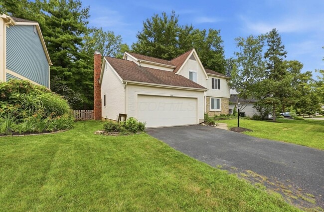 Photo - 205 Brownsfell Dr