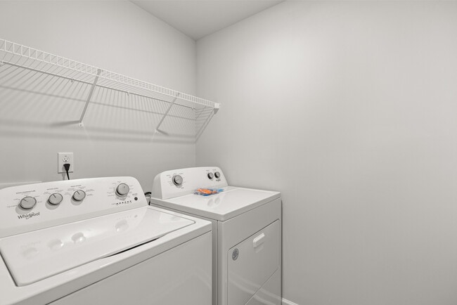 Covey Homes Midsomer