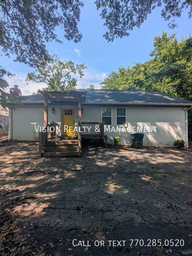 Building Photo - 1662 Ware Ave Rental