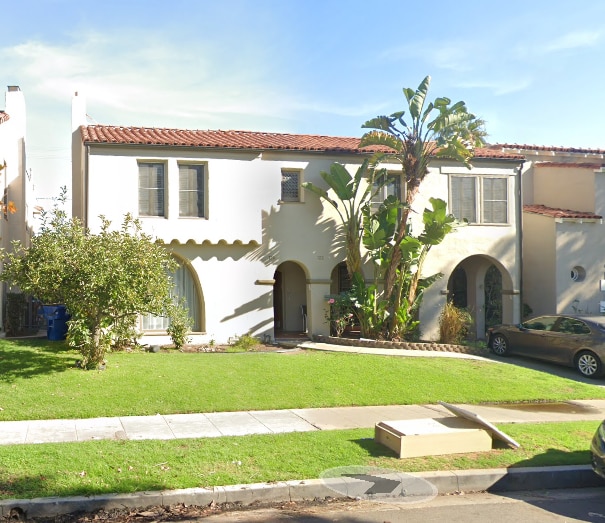 3.0 bedroom in Los Angeles California 90036 - 3.0 bedroom in Los Angeles California 90036 Condo Unit 122