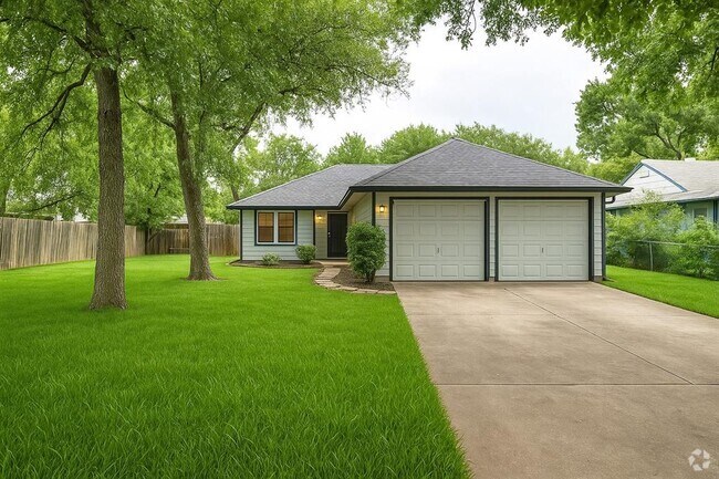 Building Photo - 702 Twin Oak Trail Rental