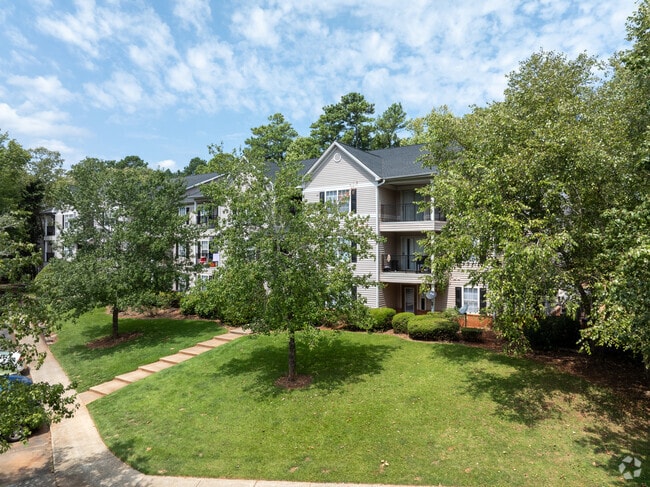 Magnolia Pointe