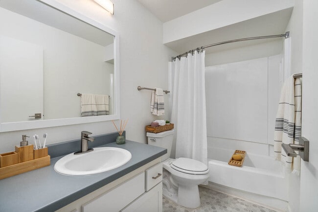 Sparro apartments — community photo
