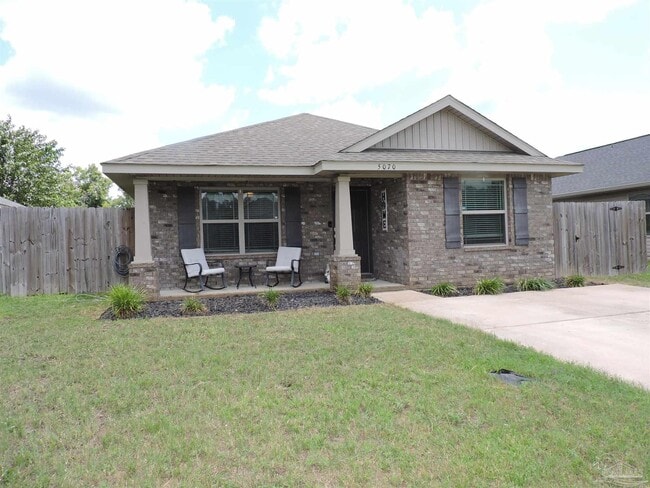 Photo - 5070 Carmell Ridge Cir House