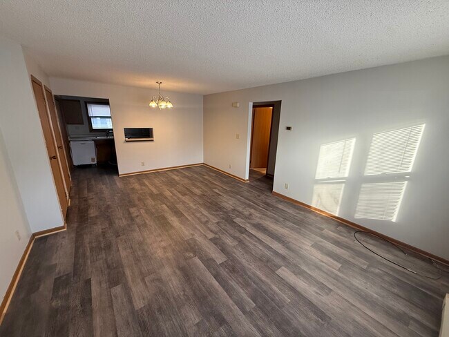 Photo - Carty Family Apartments