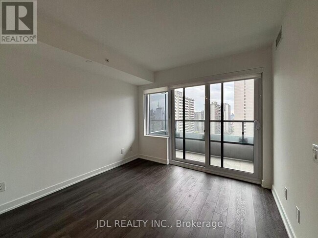 Photo - 609 Sherbourne St Unit 1611