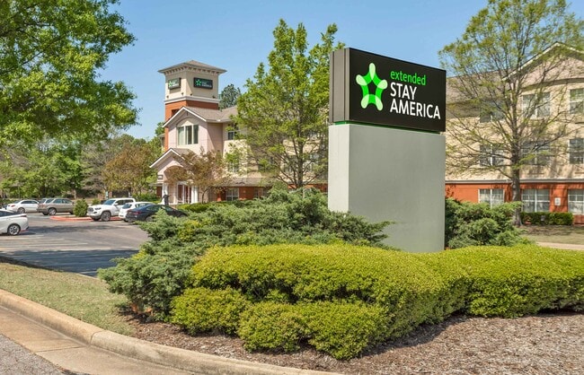 Building Photo - Furnished Studio-Memphis - Wolfchase Galleria Rental
