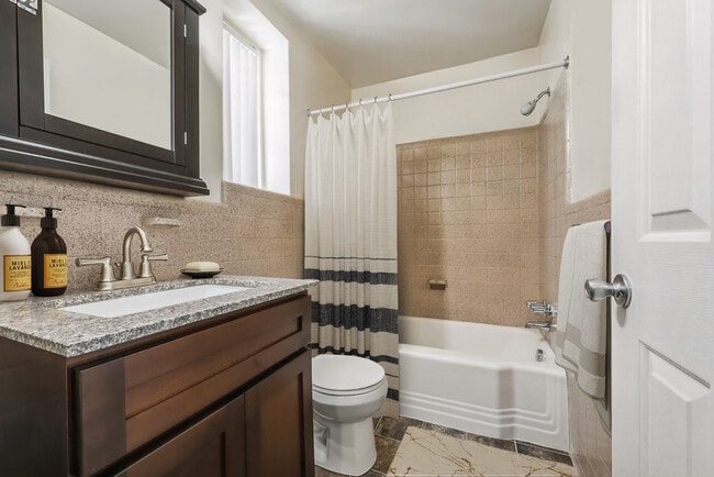 Photo - Kent Village