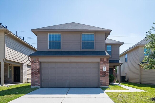 Photo - 21723 S Werrington Way