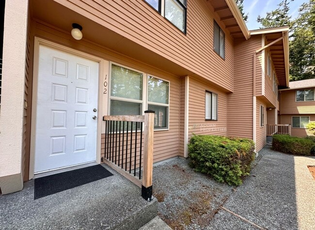 Photo - 1201 SW Harrier Cir Unit 102