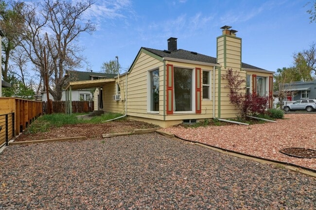 Photo - 3801 Adams St