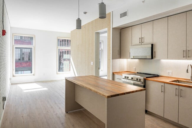 Acme Timber Lofts - Acme Timber Lofts