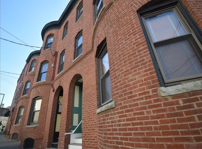 Photo - 217 Boylston St Unit #2