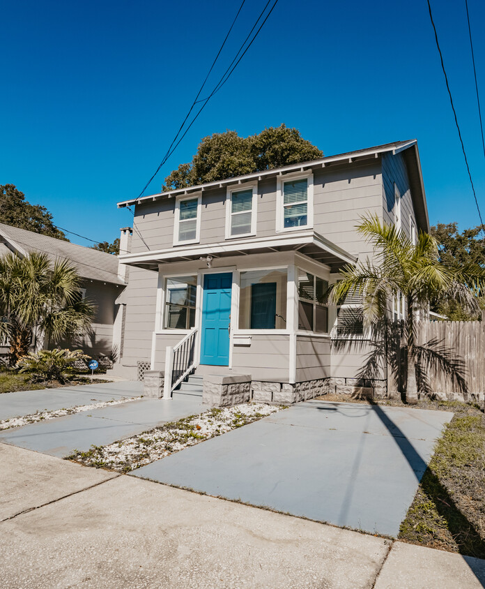 Photo - 1007 12th Ave N (Saint Petersburg, FL)
