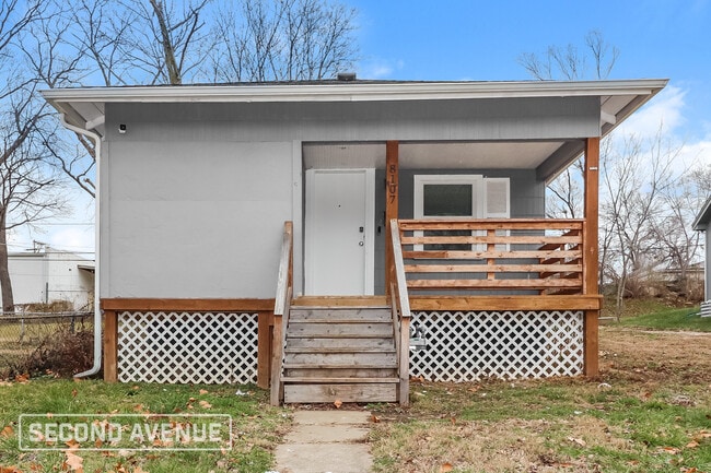 Photo - 8107 Highland Ave