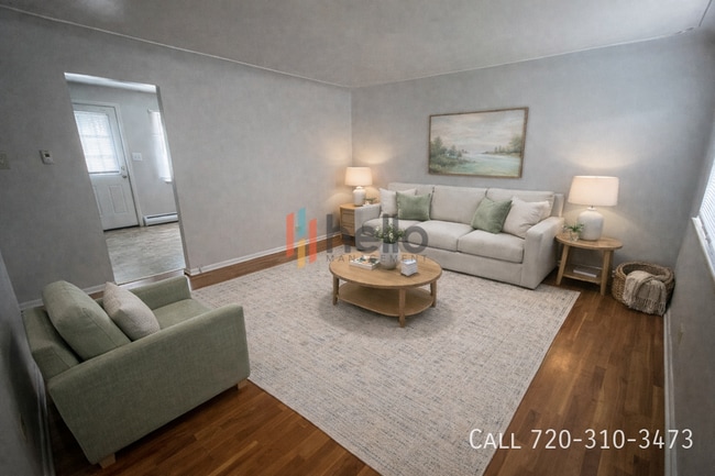 Photo - 2516 Quay St Unit 2516