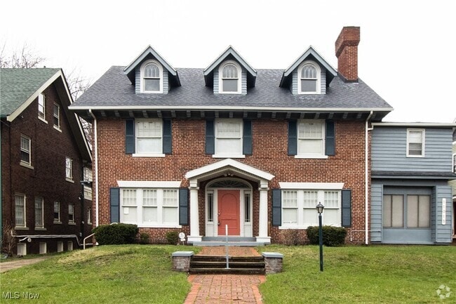 Building Photo - 11015 Wade Park Ave Rental